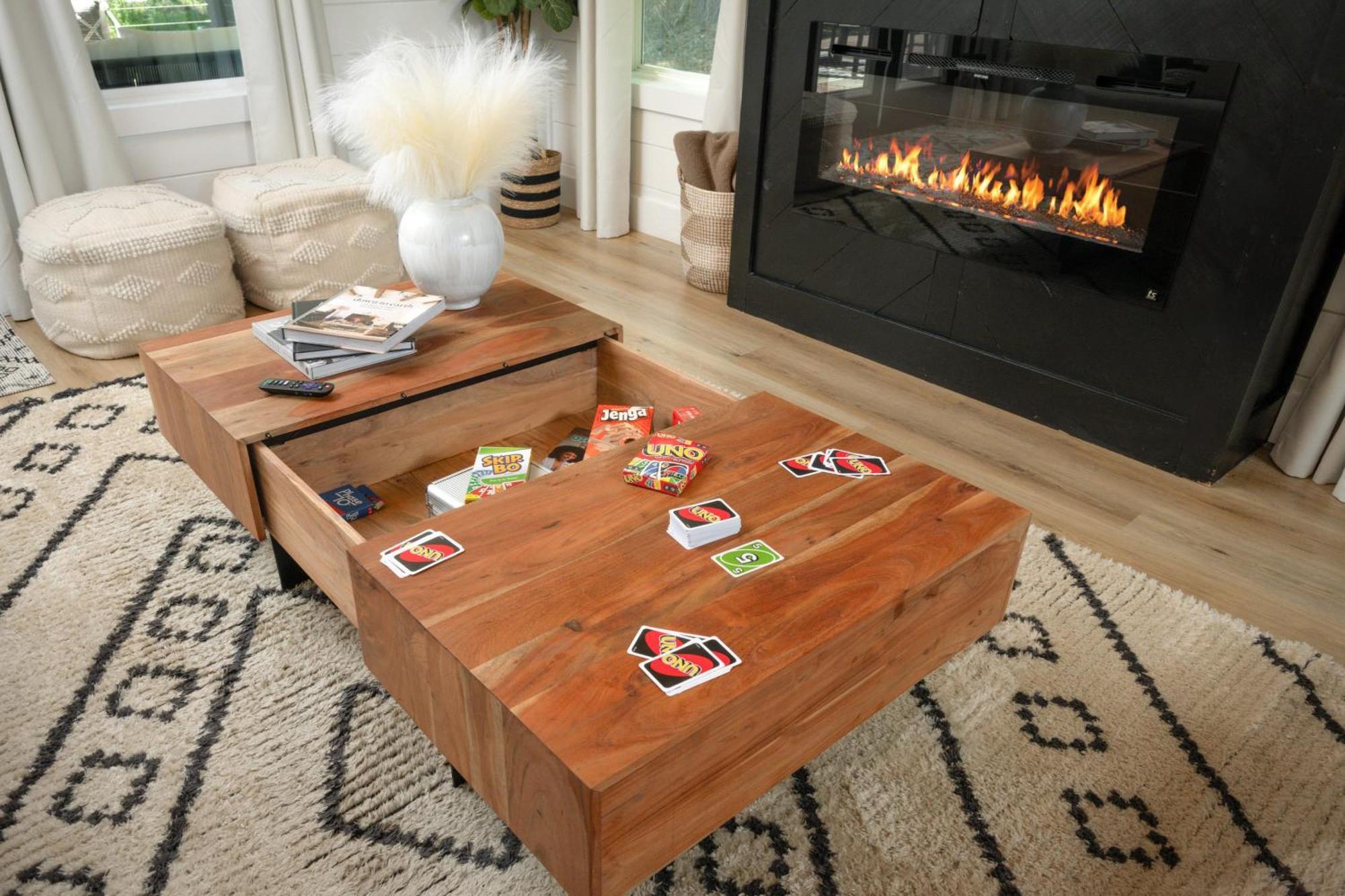 New Farmhouse-Chic Cabin With Hot Tub & Firepit Broken Bow Kültér fotó